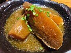 -老院子饭店·鲁菜·海鲜·家常菜