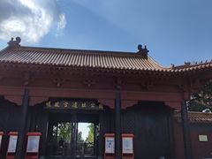 -明故宫遗址公园