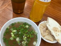 -马洪小炒泡馍馆(钟楼回民街店)