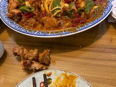 -福顺祥大盘鸡(临潼店)