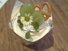 -花花卷卷·鲜食蛋糕(静安久光百货店)