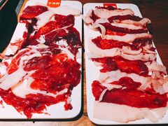 -牛很鲜潮汕牛肉火锅(朝晖路店)
