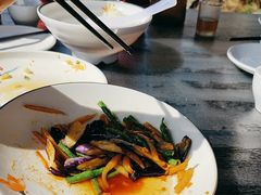 -食光慢宴·安吉土菜馆