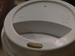 -星巴克(宝山万达店)