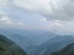 -塔云山