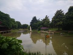 -堤角公园