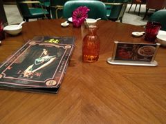 -上海人家花樣年华(中山公园店)
