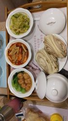 -千禧果月子会所(郑州东站店)
