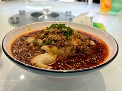 口水鸡-川香楼酒家