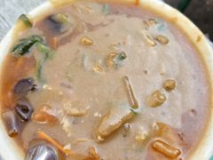 -逍遥镇刘相五胡辣汤豆沫馆(康复中街店)