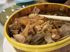 -大水车公馆·顺德菜·妈姐菜(均安店)