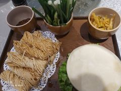-万兴楼饺子(中华北大街店)