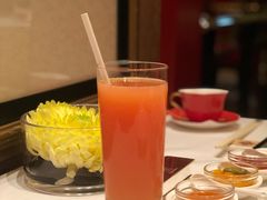 西柚汁-香宫(九龙香格里拉店)
