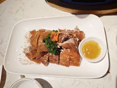 -不倒翁·安徽名菜楼(步行街店)