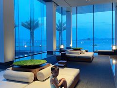 -深圳大梅沙京基洲际度假酒店