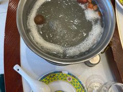 -清真马家美食城•海鲜•青岛菜•火锅(延安三路店)