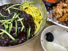 -兴豆饭店(总店)