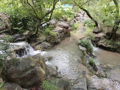-广州市白云山风景名胜区
