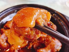 -七叔家宴家常广西菜(明秀东路店)