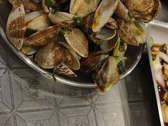 -有局·成都市井烧烤·精酿啤酒(双楠店)