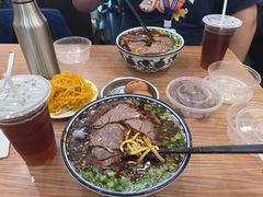 -有礼有面(知春路店)