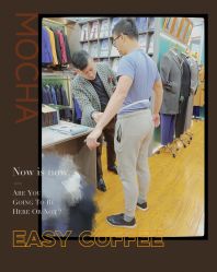 点击看大图 -香港威德诚洋服BESPOKE西服西装高级定制(上海湾一店)