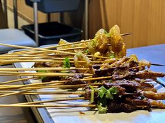 -林二哥宜烤官·宜宾小烧烤