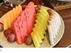 -环球港凯悦 · 享悦中餐厅