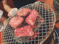 -大阪烧肉BAKA一代(十亩地店)