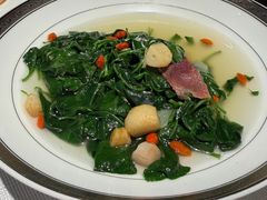 -天瑞轩·粤菜餐厅