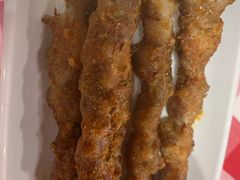 -西贝(上海我格广场店)