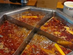 -陈眼镜火锅(总店)