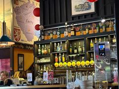 -布拉格餐厅· 中欧捷克菜(全国首店)