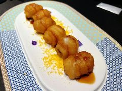 -醉东Oriental House(静安嘉里中心店)