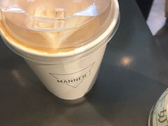 -Manner Coffee(芮欧百货店)