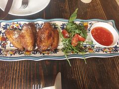 -Mammamia(巨鹿路店)