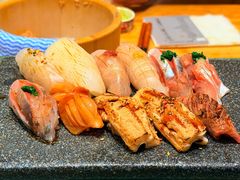 -鮨冠OMAKASE食べ放题(北京首店)