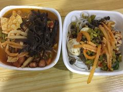 -西环肥仔螺蛳粉(南宁第一分店)