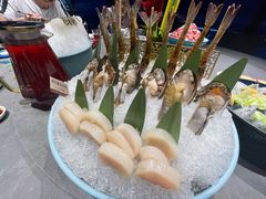 -1718海鲜姿造(苏宁宴请臻选店)