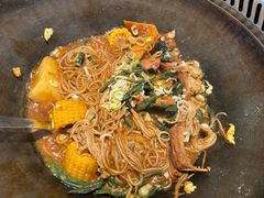-遇东北林区铁锅炖(南开店)