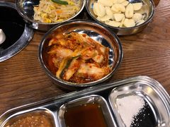 小料-香猪坊(五道口店)