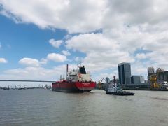 -丹东路渡口(轮渡站)