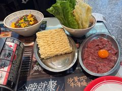 -敏华冰厅(平安金融中心店)