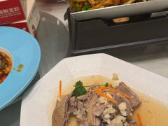 -阿胖龙虾小海鲜(宁国南路总店)