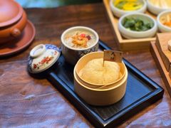 -银米·云南传统过桥米线(双廊黑金冠店)