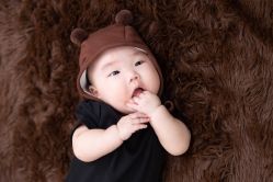 -小矮人专业儿童摄影(宜家店)