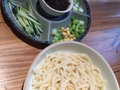-四季民福烤鸭店(前门廊房二条店)