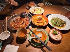 -吃饭皇帝大土家民族菜(正大广场店)