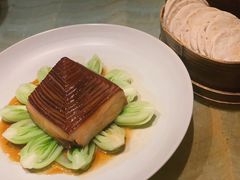 金牌扣肉-湖滨28中餐厅·西湖宴·杭州君悦酒店