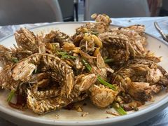 -指爱龙虾(金杨路总店)